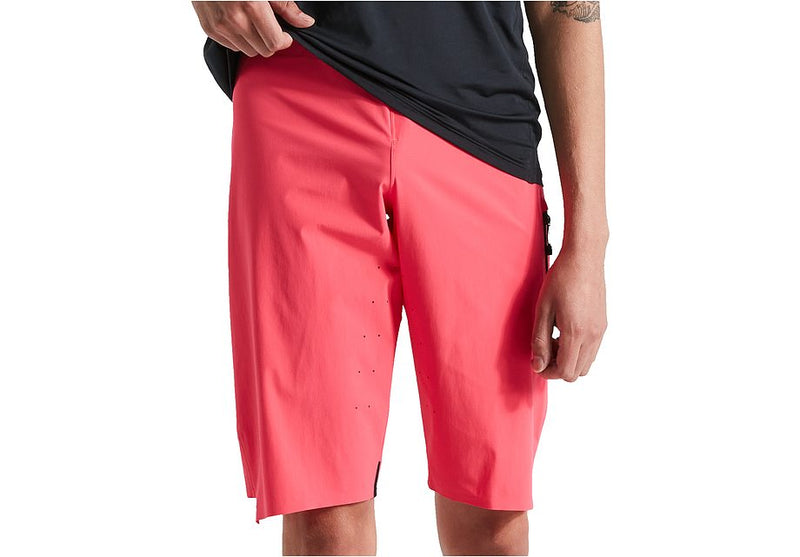 Specialized trail air short men imperial red 40