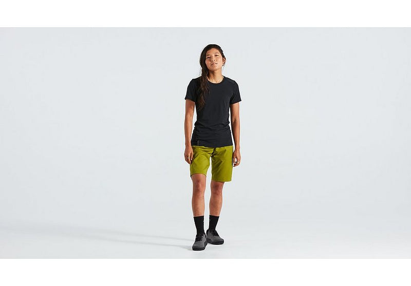 Specialized trail short wmn woodbine l