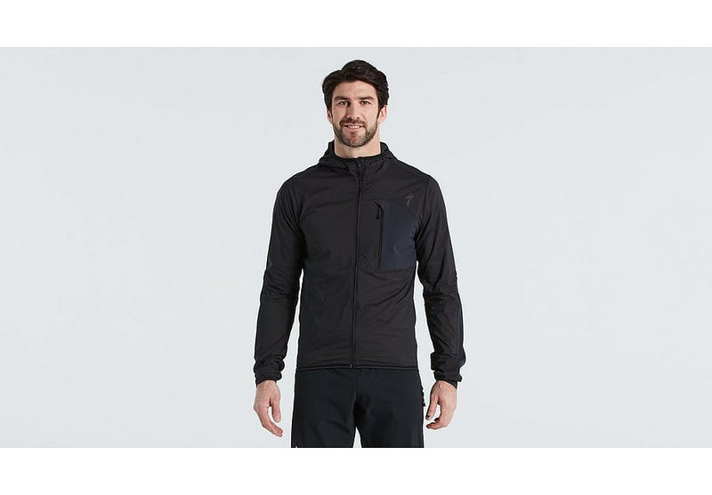 Specialized trail S-Worksat jacket men black xs