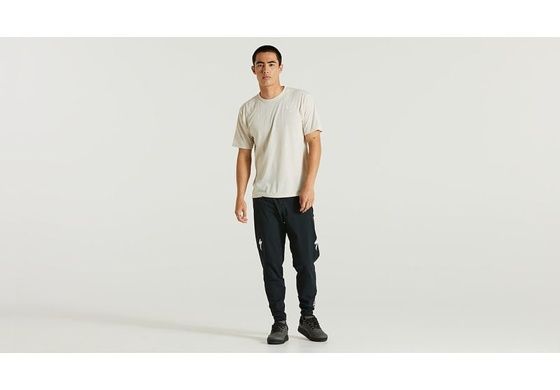 Specialized stoke tee ss white mountains l