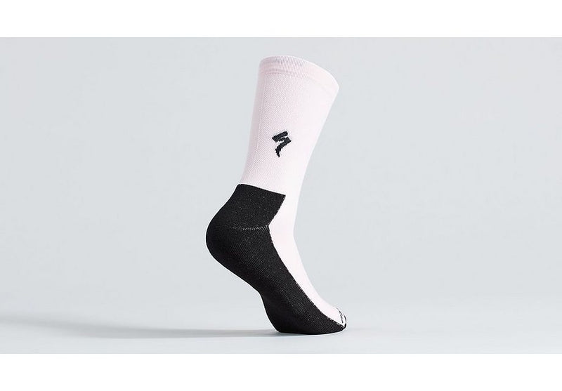 Specialized primaloft lightweight tall sock blush s