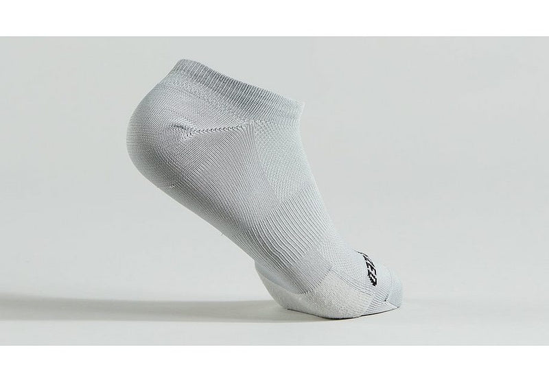 Specialized soft air invisible sock silver xl