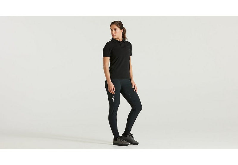 Specialized legacy polo wmn black xs
