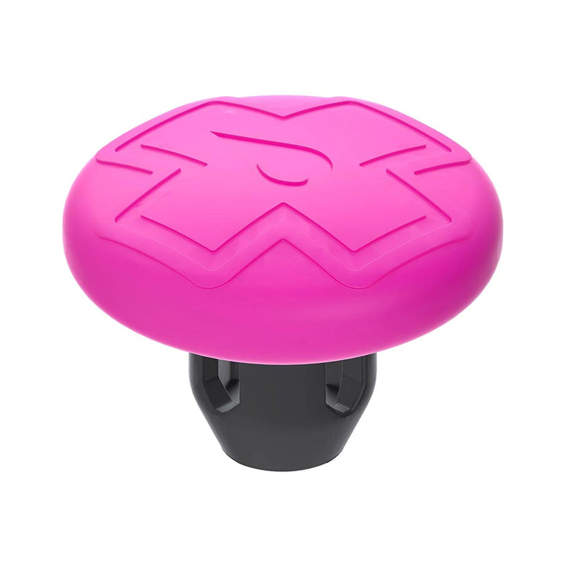 Muc-Off Tubeless Tag Holder Black/Pink