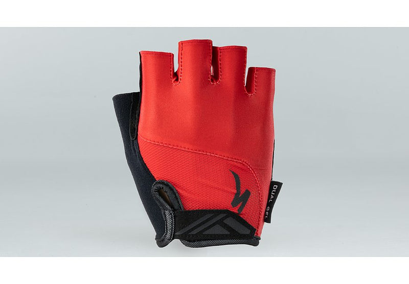 Specialized bg dual gel glove sf red xxl