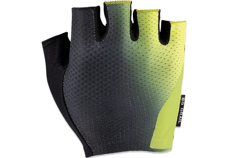 Specialized hyprviz bg grail glove sf men hyprviz m