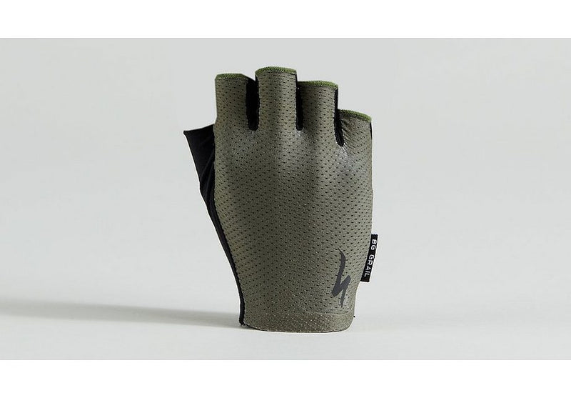 Specialized bg grail glove sf oak green xxl