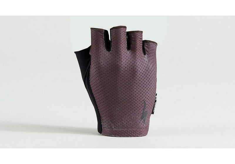Specialized bg grail glove sf wmn cast umber l