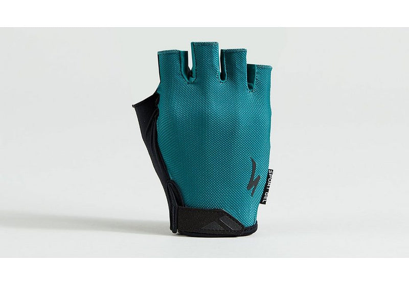 Specialized bg sport gel glove sf tropical teal l
