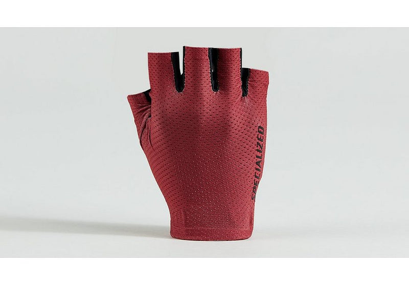 Specialized sl pro glove sf maroon s