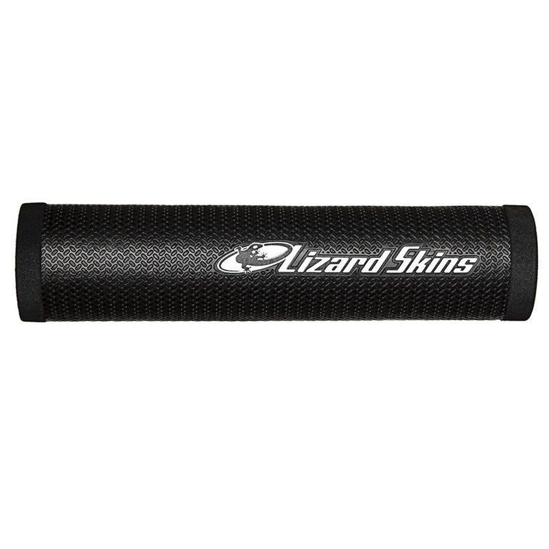 Lizard Skins DSP 32.3mm Grips 130mm Black Pair