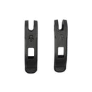 Kids Ride Shotgun Pro Bar Quick Release lever Pair