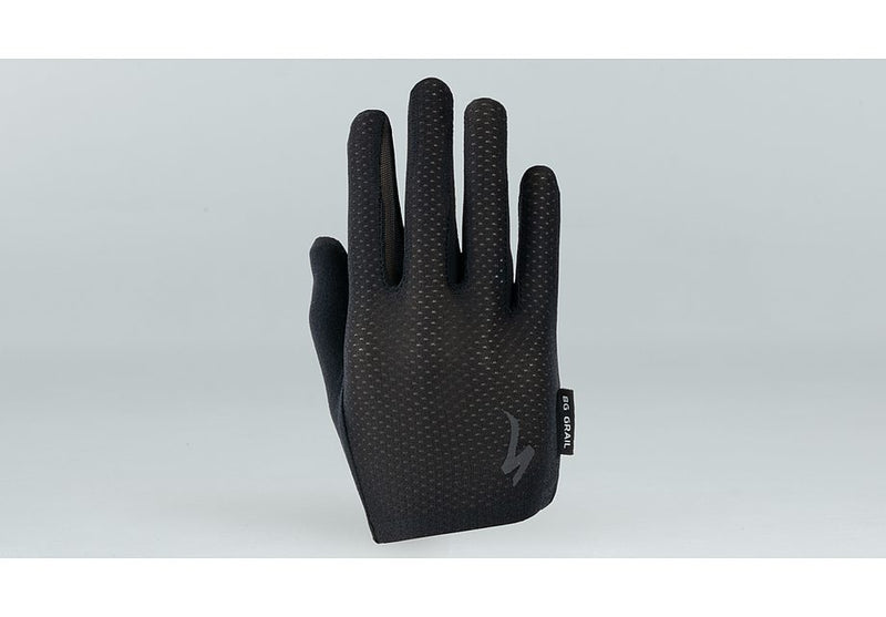 Specialized bg grail glove lf wmn black l