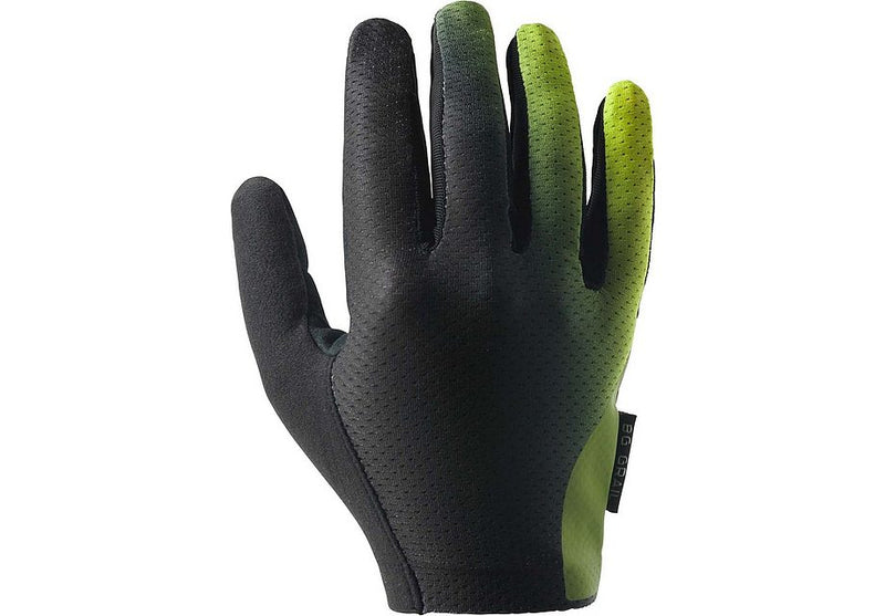 Specialized hyprviz bg grail glove lf wmn hyperviz m