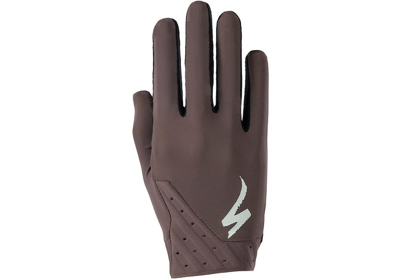 Specialized trail air glove lf wmn cast umber l