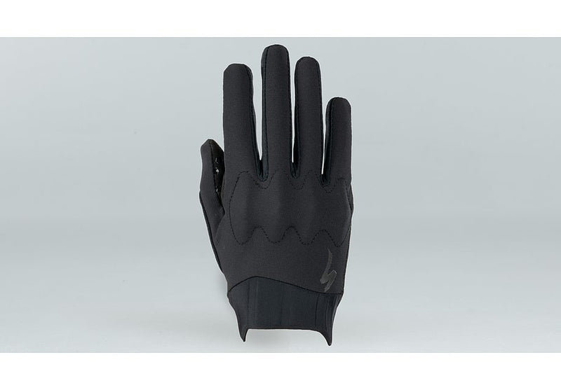 Specialized trail d3o glove lf men black l