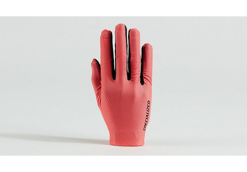 Specialized sl pro glove lf vivid coral xl