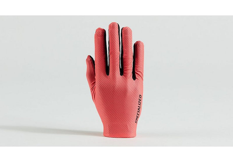 Specialized sl pro glove lf vivid coral s
