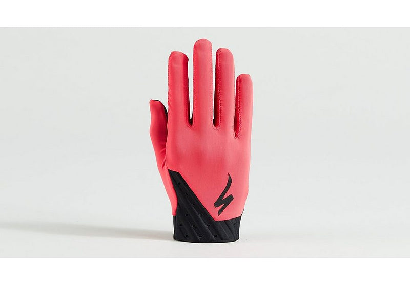 Specialized trail air glove lf wmn imperial red m