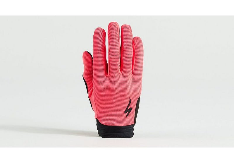 Specialized trail glove lf men imperial red xxl
