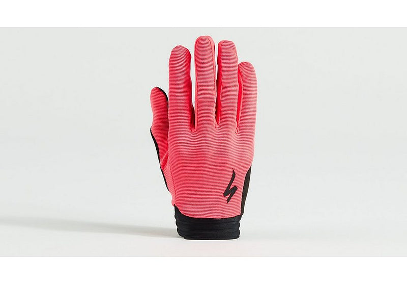 Specialized trail glove lf wmn imperial red s