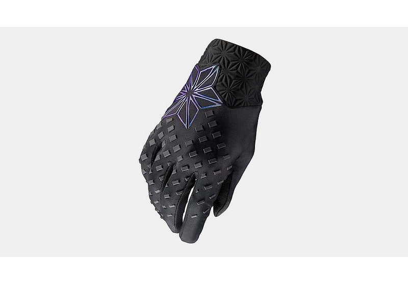 Specialized galactic glove glove lf oil slick l