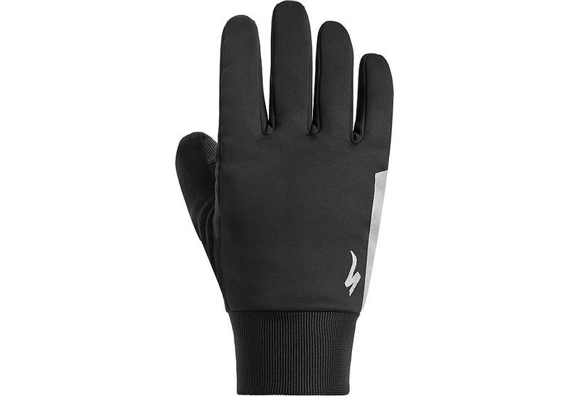Specialized softshell deep winter glove glove lf black xl