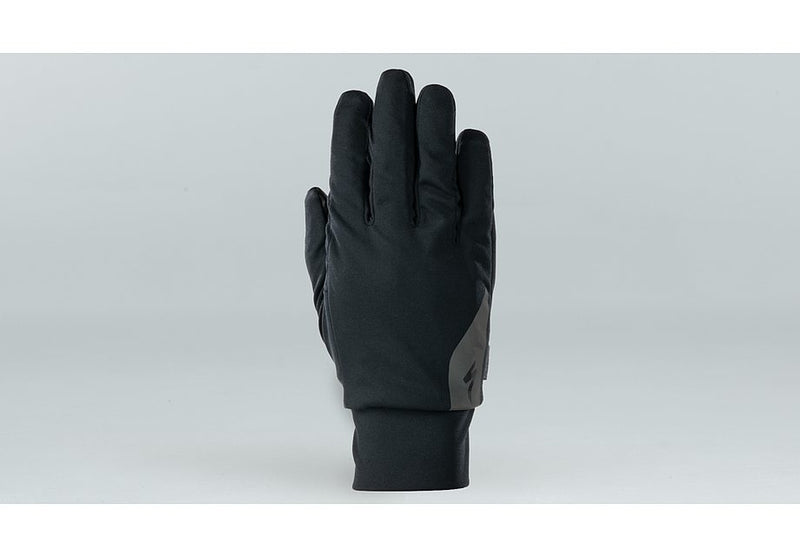 Specialized neoshell rain glove wmn glove lf black s