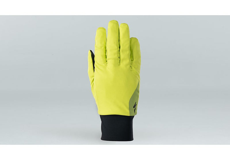 Specialized hyprviz neoshell rain glove men glove lf hyperviz l