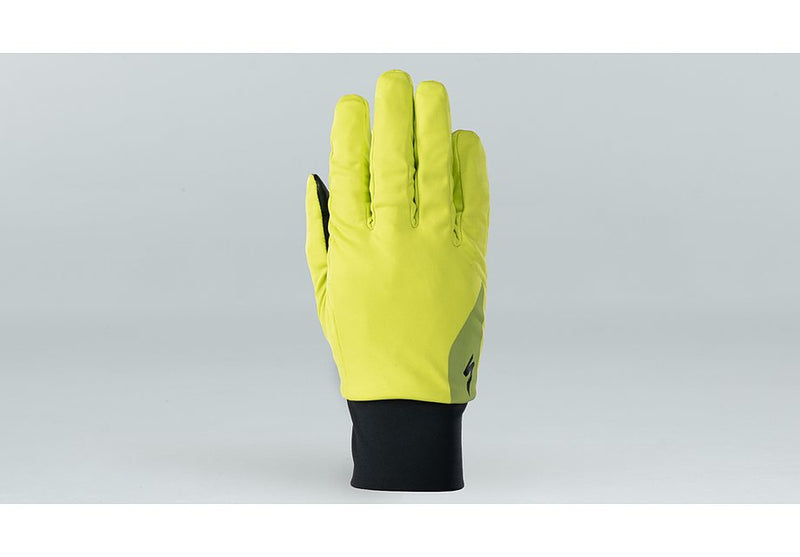 Specialized hyprviz neoshell rain glove men glove lf hyperviz m