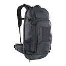 EVOC FR Trail E-Ride Protector backpack 20L Black ML