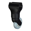 EVOC Clip-on Wheel for 2019+ Bike Travel Bag Pro