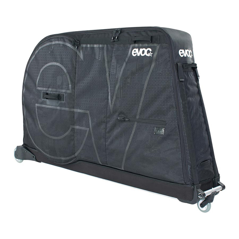 EVOC Road Bike Bag Pro Black 300L 92x130x32