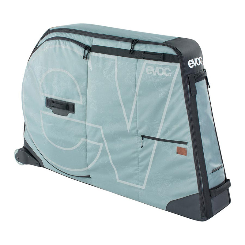 EVOC Bike Travel Bag Steel 285L 138x39x85