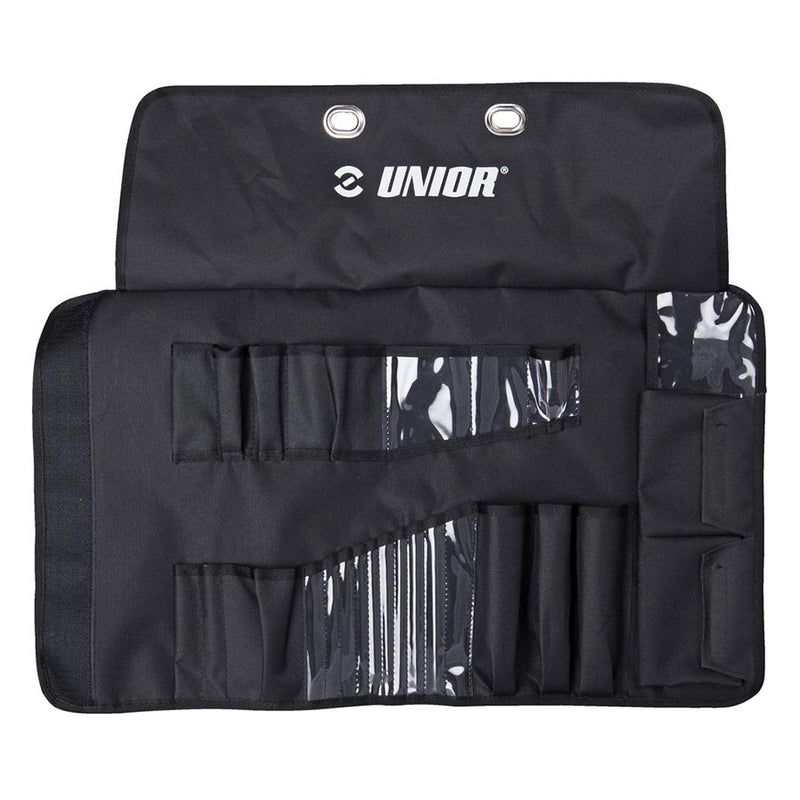 Unior Pro Tool Wrap Tool Kit 0