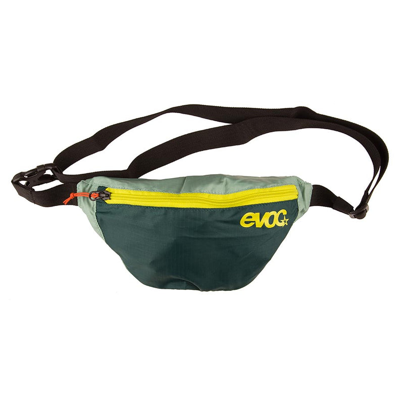 EVOC Fanny Pack Hip Pack No Light Petrol