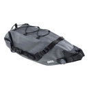 EVOC Seat Pack Boa WP Seat Bag 12L Carbon Grey