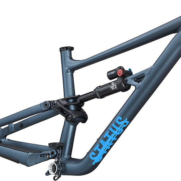 Specialized Framesets
