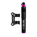 Muc-Off AirMach Carbon Pump