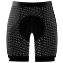 SQlab SQ-Liner ONE10 Liner Shorts S Black