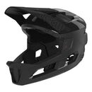 Leatt MTB Enduro 3.0 Men Full Face Helmet Stealth M 55-59cm