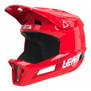 Leatt MTB Gravity 1.0 Jr Helmet Fire XS 53-54cm
