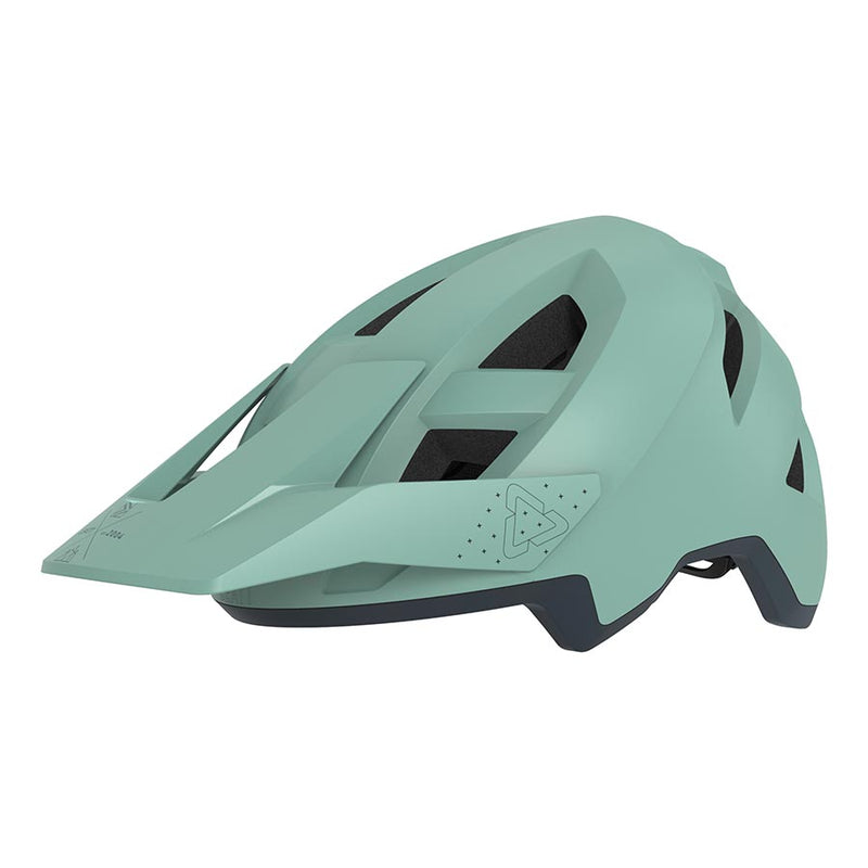 Leatt MTB AllMtn 2.0 Women Helmet Pistachio M 55-59cm