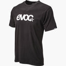 EVOC Men's Logo T-Shirt Black S