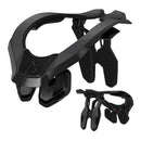 Leatt 4.5 Neck Brace Stealth LXL