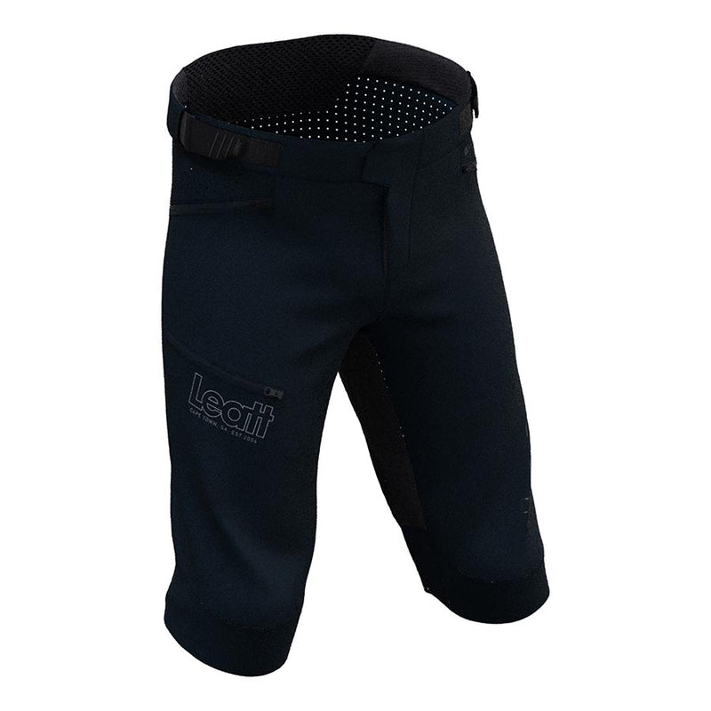 Leatt MTB Enduro 3.0 Men Shorts Black XL