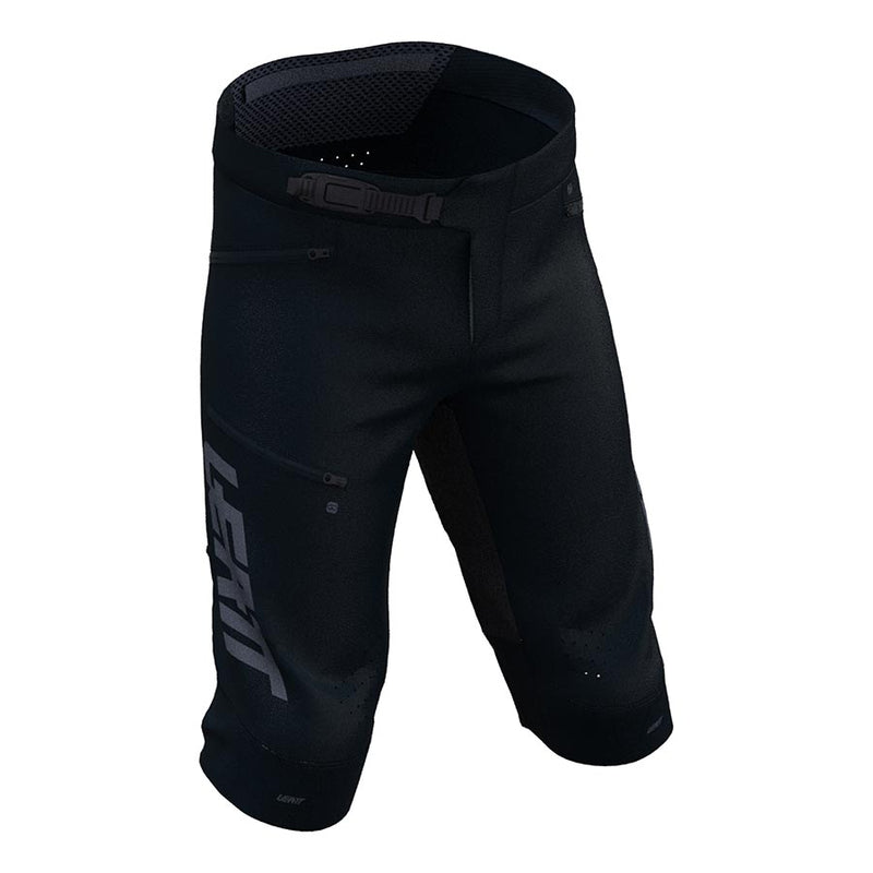 Leatt MTB Gravity 4.0 Men Shorts Black XL