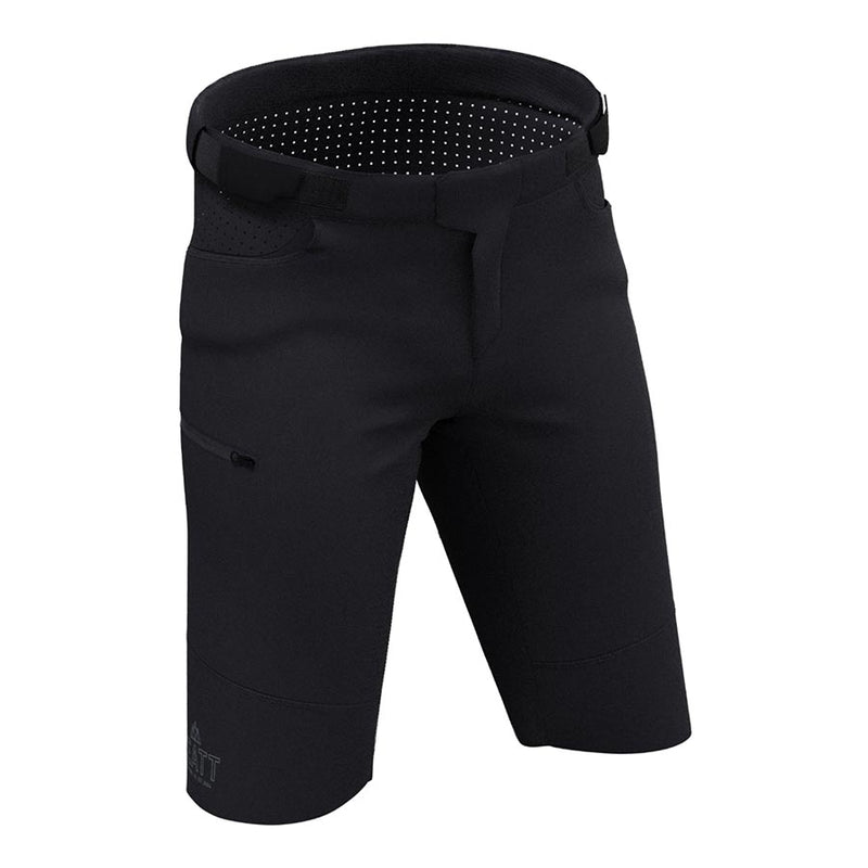 Leatt MTB Trail 3.0 Men Shorts Black L