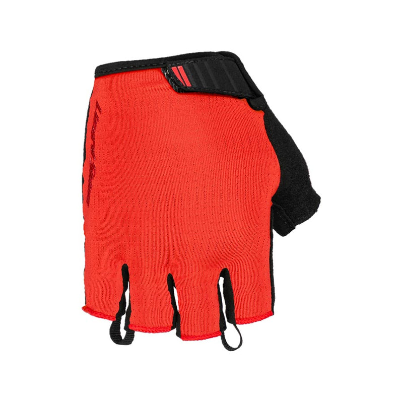 Lizard Skins Aramus Apex Short Finger Gloves Crimson Red XXL Pair