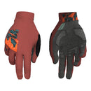 Leatt MTB 1.0 Men Full Finger Gloves Lava L